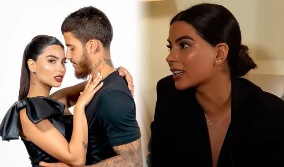 Ivana Yturbe: ¿qué dijo su esposo Beto da Silva sobre su entrevista en la que menciona a Farfán?