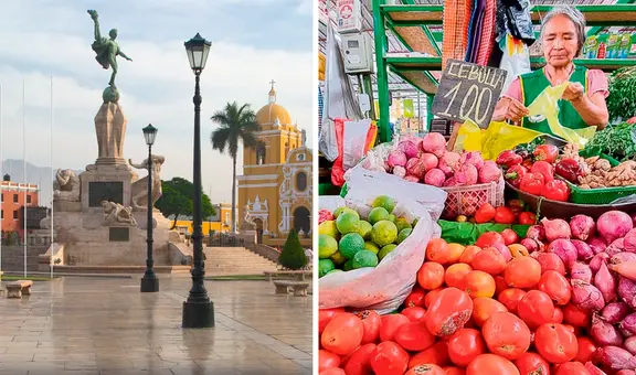 ¿Trujillo sigue siendo la ciudad más cara del Perú?