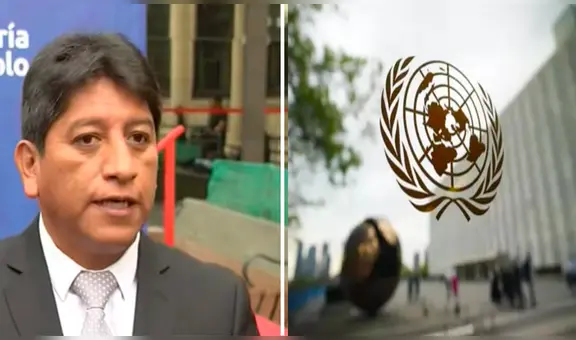 Defensor del Pueblo en contra de legalizar el aborto en casos de violaciones: "Es lo más fácil"