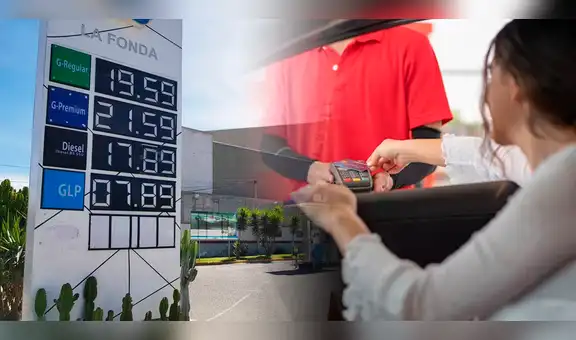 ¿Cómo conseguir la gasolina más barata del mercado? Sigue estos pasos