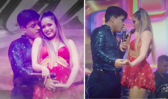 Corazón Serrano: ¿por qué Kiara Lozano y Edu Baluarte volvieron a ser involucrados sentimentalmente?