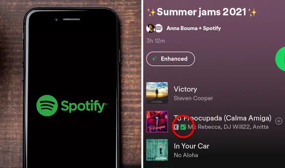 La inteligencia artificial llega a Spotify: ¿cómo funciona?
