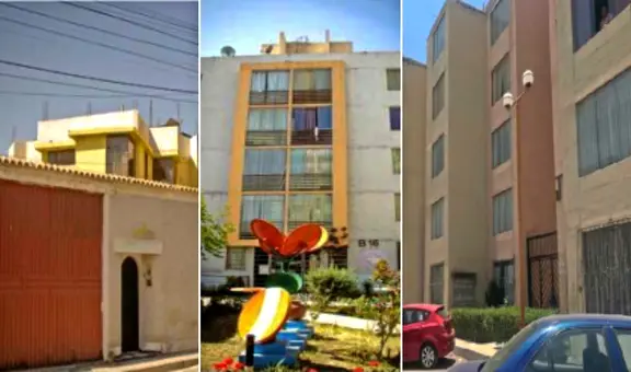 Indecopi anuncia remate de casas, departamentos y terrenos en Arequipa: ¿cuándo será y cómo participar?