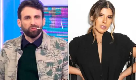 Yahaira se disculpa con “Amor y fuego” tras incidente con reportero: “Espero me entiendan”