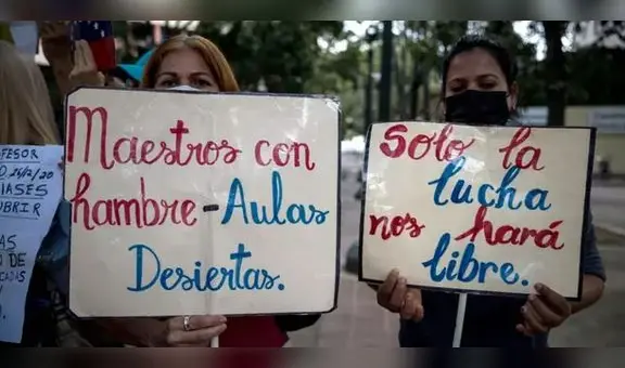 Bono vacacional a docentes: ¿cuánto pagan en 2023 y cuándo se cobra?