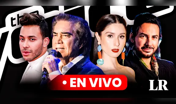 The Voice Chile: Hadonais es la ganadora de la segunda temporada de la competencia