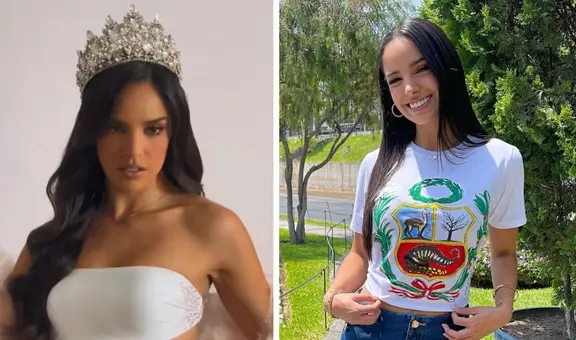 Valeria Flórez impacta al hablar con fluidez el polaco a puertas del Miss Supranational 2023