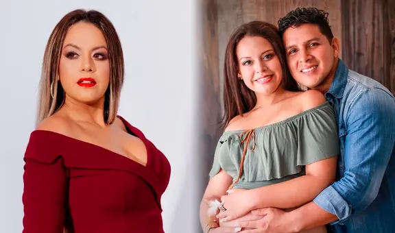 Flor Polo pedirá impedimento de salida del país para Néstor Villanueva, señala su abogado