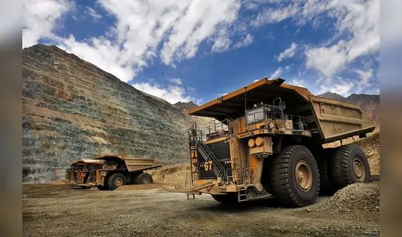 INEI: Economía peruana creció solo 0,31% en abril