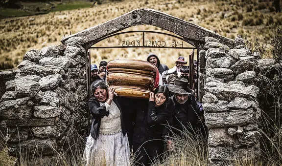 Masacre de Ayacucho: medio año de impunidad