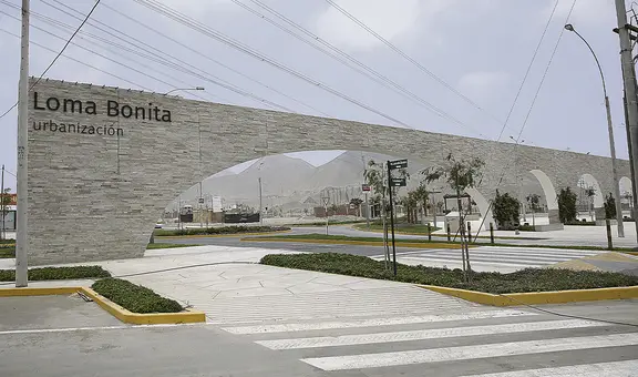 Sada Goray: Centenario sabía de litigio sobre terreno de US$47,6 millones