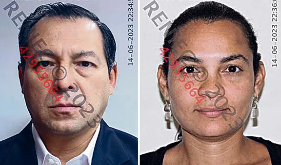 Presidenta de IRTP fue agredida por funcionario del Gobierno