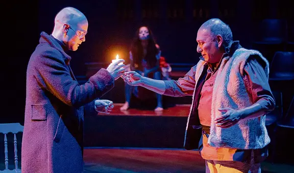 El diablo, clásico de Leon Tolstói sobre las tentaciones