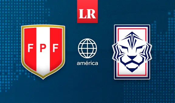 [América TV, En Vivo] TRANSMISIÓN de Perú vs. Corea del Sur ONLINE por amistoso internacional