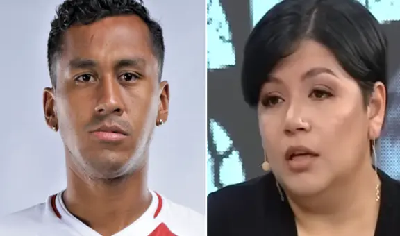 Renato Tapia firmó a su hijo con Daniela Castro, revela abogada: “Está ganado, hemos hecho justicia”