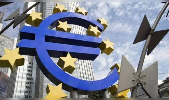 Banco Central Europeo sube en 0,25% sus tipos de intereses por octavo mes consecutivo