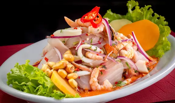 ¡No lo podrás creer! Estos son los 10 platillos peruanos más deliciosos, de acuerdo a ChatGPT
