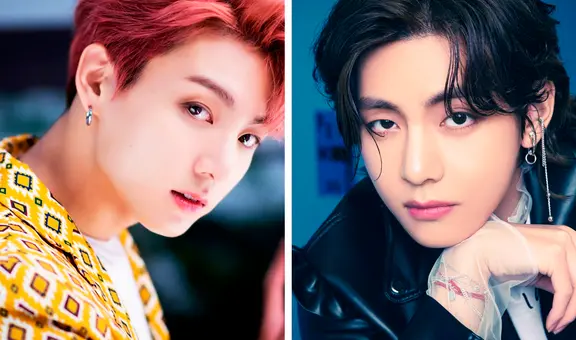 Debut solista de Jungkook y Taehyung de BTS: así sonarían sus nuevas canciones, según famoso crítico