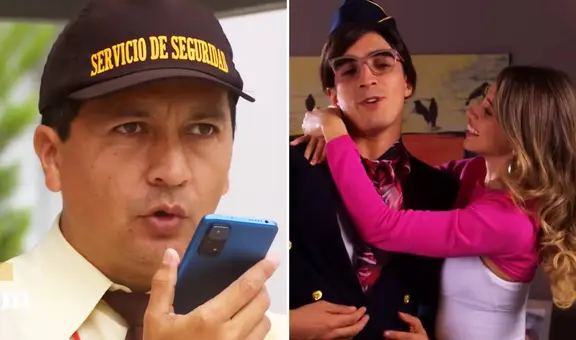 "Al fondo hay sitio" 10 EN VIVO por América TVGO: a qué hora y dónde ver el capítulo 242