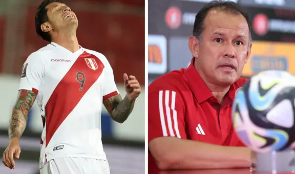 ¿Por qué Lapadula no estará ante Corea del Sur? Juan Reynoso reveló la verdadera razón