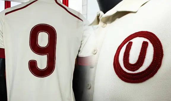 ‘Lolo’ no es el único: ¿cuál es el otro dorsal que retiró la 'U' en honor a un ídolo?