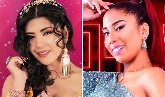 Yarita Lizeth y Azucena Calvay: ¿qué tienen en común la 'Chinita del amor' con la cumbiambera?