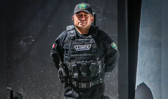 Delincuentes casi matan a sereno que intervino en asalto en su día de descanso en Cajamarca