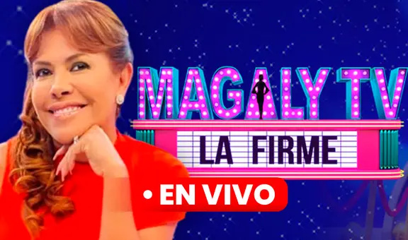 ▷ “Magaly TV, la firme” por [ATV EN VIVO]: Lesly Reyna cuenta por qué incursionó en OnlyFans