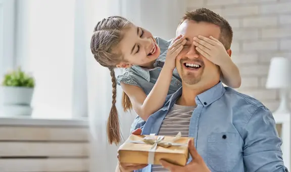 10 Poemas del Día del Padre: tiernas palabras para hacer una carta y rendir homenaje a papá