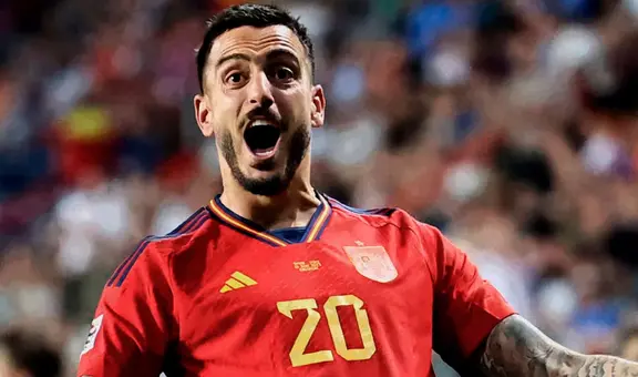 España venció 2-1 a Italia y clasificó a la final de la UEFA Nations League