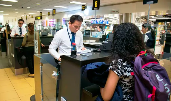 Viajando al extranjero: ¿qué preguntas hará Migraciones y cómo responder?