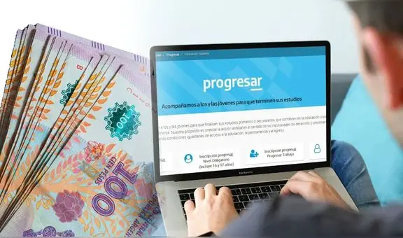 Becas Progresar 2023: ¡cobra el monto retenido en 3 simples pasos!