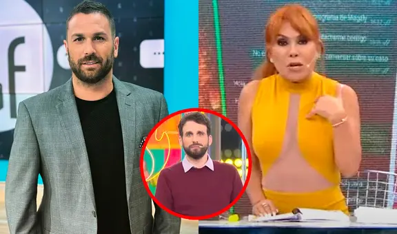 ¿Por qué el paparazzi Jordi Martín rechazó trabajar con Magaly Medina y qué tiene que ver Rodrigo González?