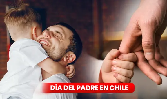 Cartas, tarjetas y saludos por el Día del Padre en Chile: manualidades para regalar a Papá