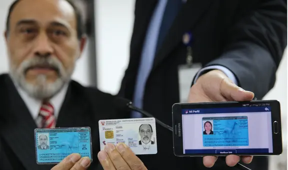 ¿Cómo cambiar mi domicilio en el DNI? Descubre los sencillos pasos aquí