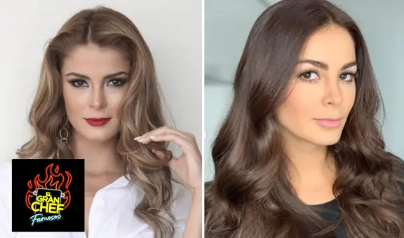 ¿Por qué aseguran que Laura Spoya ya ganó la nueva temporada de "El gran chef: famosos"?