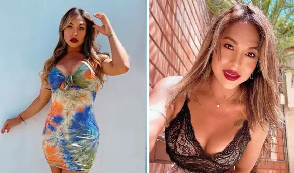 Dayanita: actriz cómica revela cuánto cobrará suscribirse en su página de Onlyfans