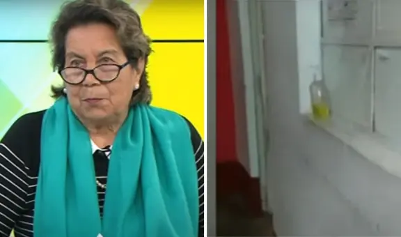 Denuncian que Ministerio del Interior tiene una deuda de S/10.000 por alquiler de un local