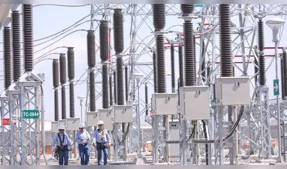 Se adjudicarán 28 proyectos de transmisión eléctrica por casi US$2.200 millones hasta 2024