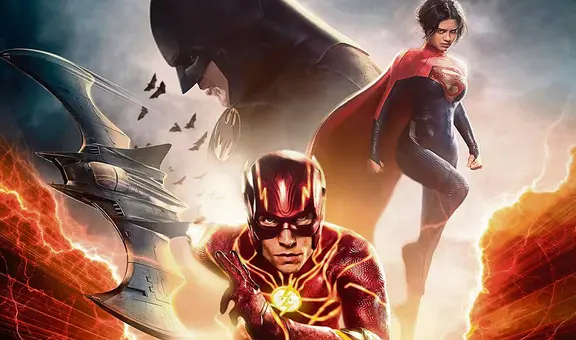 Flash debuta entre aplausos y polémica en semana de estreno