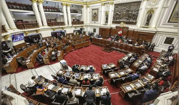 Congreso quiere tener todo el poder y eso ya no es democrático, afirman autoridades de Puno