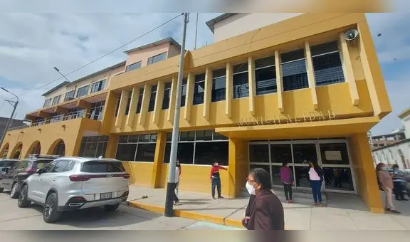 Fiscalía inicia investigación contra alcalde en la región Piura