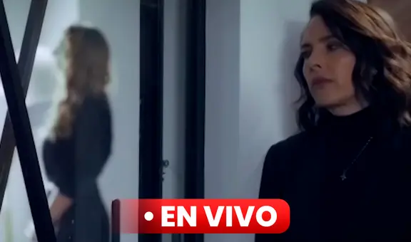 "Ana de nadie" capítulo 72 EN VIVO: ¿a qué hora y dónde ver la novela de Jorge Enrique Abello?