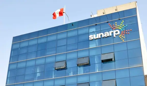 Descubre los horarios y lugares de atención de Sunarp en Lima y regiones