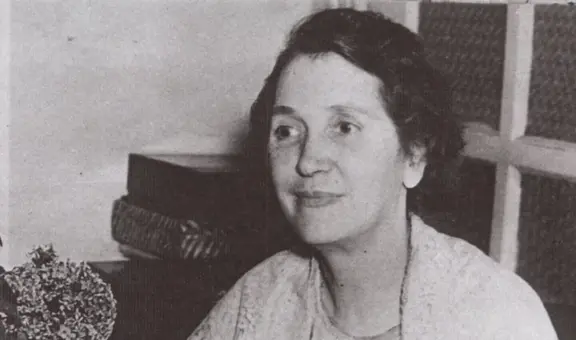 Sonora Smart, la creadora del Día del Padre que fue reconocida por un expresidente de EE. UU.