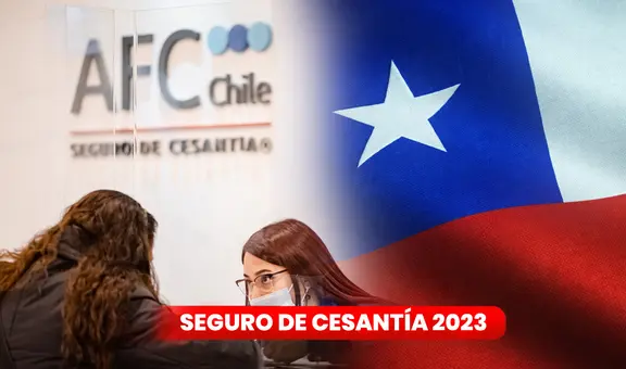 Estos son los requisitos para cobrar el Seguro de Cesantía con tu RUT: ¡fácil y rápido!