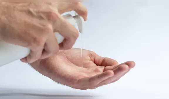 Indecopi sanciona a proveedor por publicidad engañosa al afirmar que gel eliminaba 99,9% de gérmenes