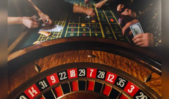 Las apuestas más caras en la historia del casino: de grandes ganancias a aplastantes derrotas