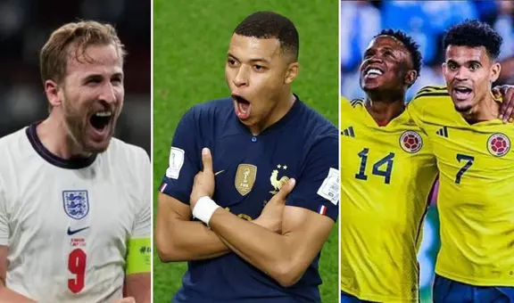 Partidos de hoy, 16 de junio EN VIVO: revisa los horarios y canales de TV para ver los encuentros online