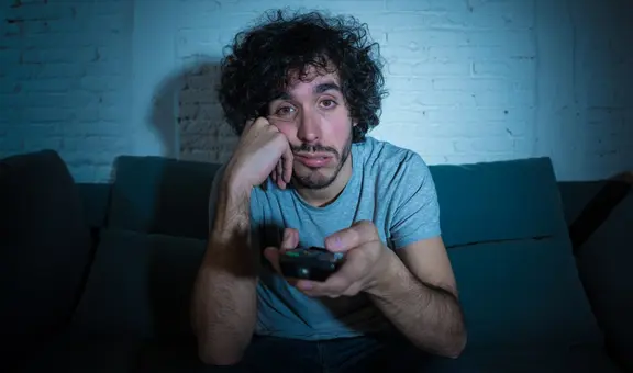 Estudio revela la razón por la cual las personas nocturnas viven menos que el resto